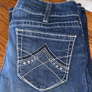 Ariat Dark Blue Women's Jeans 30R